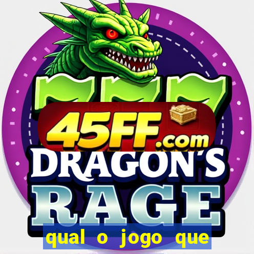 qual o jogo que ganha dinheiro sem depositar nada